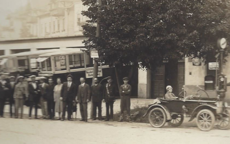 Geschichte 1